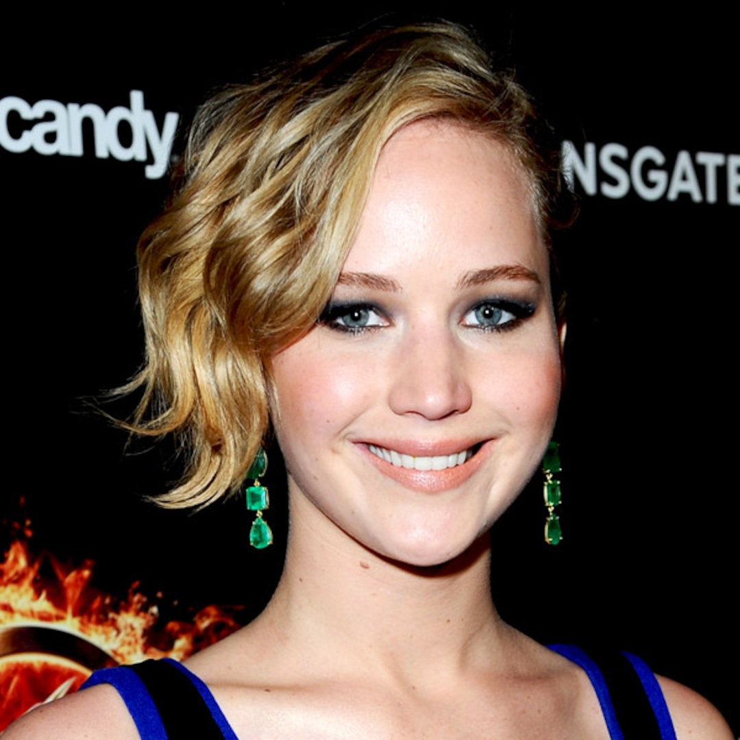 Jennifer Lawrence Jennifer Lawrence Nude Photos Leaked? Her Rep Responds - E! Online
